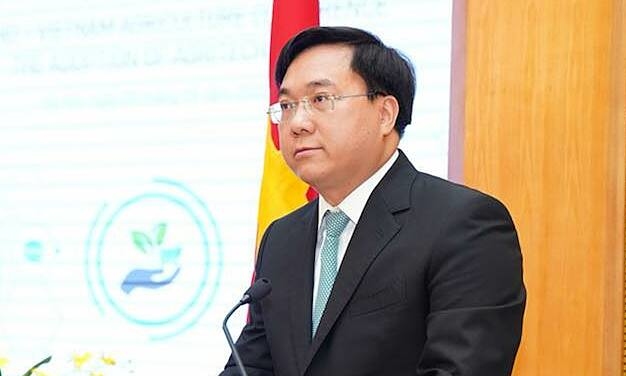 Challenges of technology implementation in Vietnamese agriculture