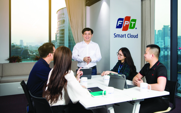 FPT AI Virtual Assistant won the Asia Technology Award