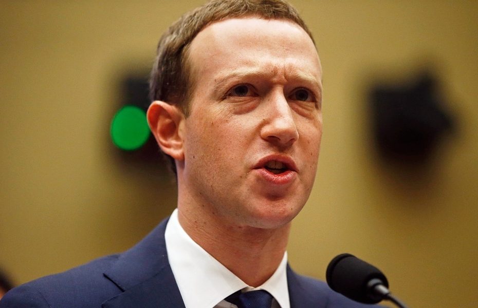 Facebook boss: "I feel like I've been punched in the stomach every morning"