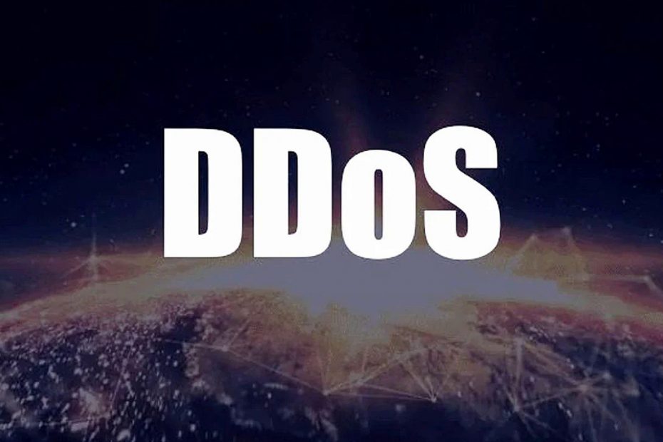 The largest DDoS attack in history