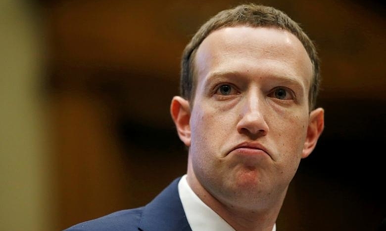 Meta AI says Mark Zuckerberg is a villain.