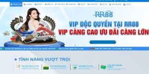 rút tiền RR88